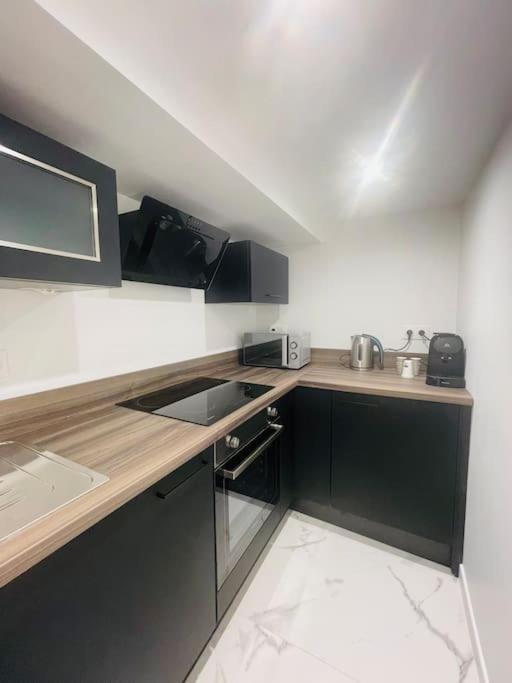 General Suite - Strasbourg Hyper Centre מראה חיצוני תמונה