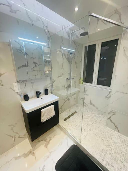 General Suite - Strasbourg Hyper Centre מראה חיצוני תמונה