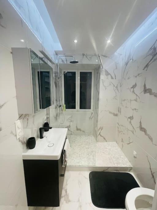 General Suite - Strasbourg Hyper Centre מראה חיצוני תמונה