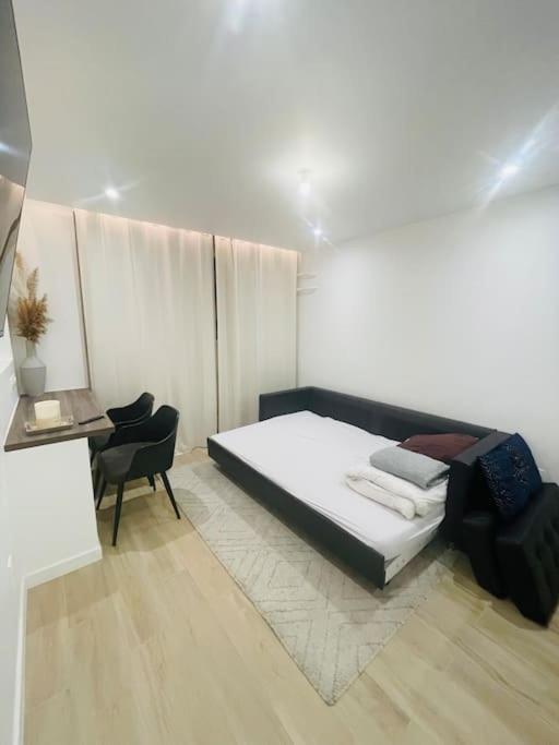General Suite - Strasbourg Hyper Centre מראה חיצוני תמונה