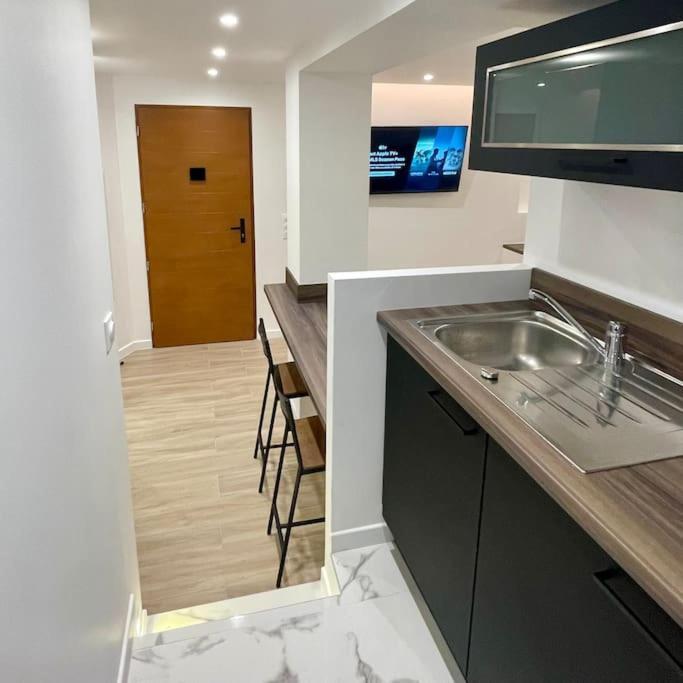 General Suite - Strasbourg Hyper Centre מראה חיצוני תמונה