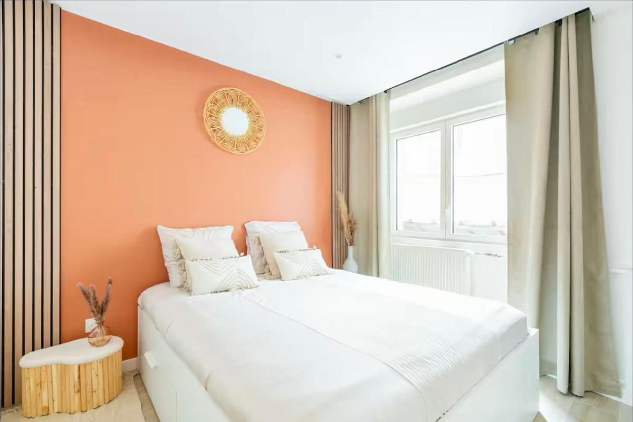 General Suite - Strasbourg Hyper Centre מראה חיצוני תמונה