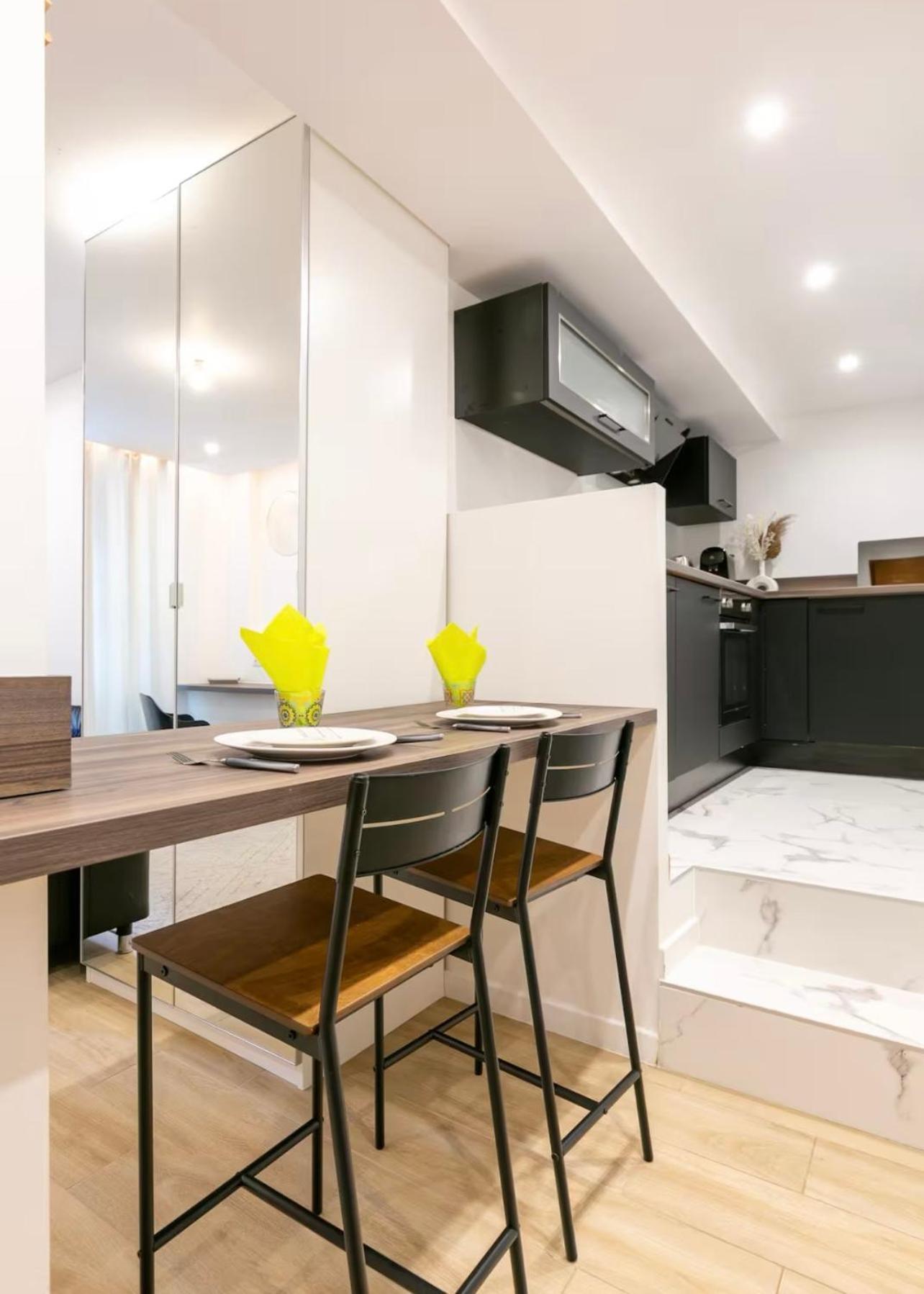 General Suite - Strasbourg Hyper Centre מראה חיצוני תמונה