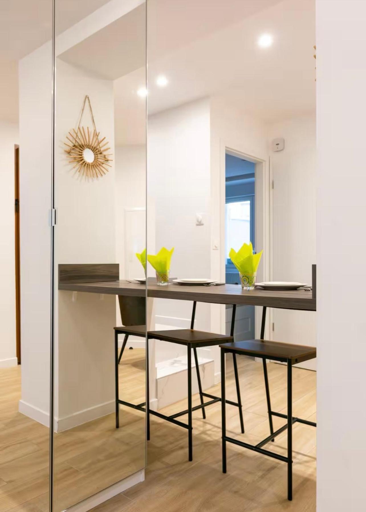 General Suite - Strasbourg Hyper Centre מראה חיצוני תמונה